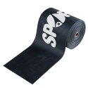 Sport-Thieme Fitnessband 150 Schwarz, ultra stark, 25 m x 15 cm, 25 m x 15 cm, Schwarz, ultra stark