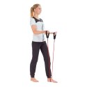 Sport-Thieme Fitnesstube Enkelt, Let, Grøn