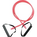 Sport-Thieme Fitness-Tube Pink, mittel, Einzeln