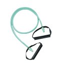 Sport-Thieme Fitness-Tube Grün, leicht, 10er Set