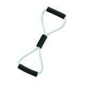 Sport-Thieme Fitness-Toner, sæt med 10 stk. Grøn, let