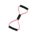Sport-Thieme Fitness-Toner, sæt med 10 stk. Pink - mellem