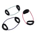 Sport-Thieme Cuff-Tube, sæt med 10 stk. Grøn, let