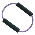 Set of 10 Sport-Thieme Fitness Tube Rings Purple, high