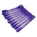 Sport-Thieme Gummibåndssæt Stærk, Violet
