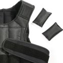 Sport-Thieme "Premium" Weight Vest, 10 kg