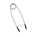 Bali Impander Widerstandstrainer "Original" 3 kg, Grün, leicht