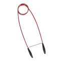 Bali Impander Widerstandstrainer "Original" 6 kg, Rot, mittel