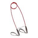 Bali Impander Modstandstræner "Original" 6 kg, rød, middel