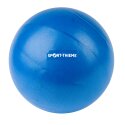 Sport-Thieme Gymnastikbold "Soft" ø 25 cm, blå