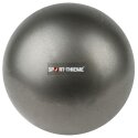 Sport-Thieme Soft Pilates Ball 22 cm dia., grey