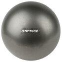 Sport-Thieme Pilates-Ball "Soft" ø 22 cm, Grau