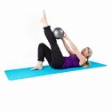 Sport-Thieme Pilates-Ball "Soft" ø 22 cm, Grau