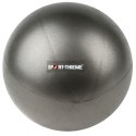 Sport-Thieme Gymnastikbold "Soft" ø 22 cm, grå