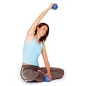 Sissel Pilates Toning Ball-Set