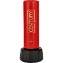 Century Wavemaster "2XL Pro" Free-Standing Punchbag Red, Without target points, Without target points, Red