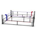 Sport-Thieme Boksering, sammenklappelig 5x5 m