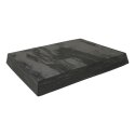 Sissel BalanceFit Balancepad Sort