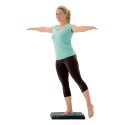 Sissel Balance Pad "Fit" Schwarz marmoriert