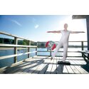 Sissel BalanceFit Balancepad Sort