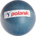 Polanik Outdoor-Übungsball für Speerwerfer 400 g