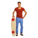 Togu Balanceboard "Balanza Freeride"