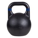 Sport-Thieme Kettlebell "Competition" 12 kg, Blå