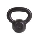 Sport-Thieme Kettlebell "Pulverlakeret" 4 kg