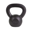 Sport-Thieme Kettlebell "Pulverbeschichtet" 8 kg