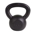 Sport-Thieme Kettlebell "Pulverlakeret" 10 kg