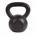 Sport-Thieme Kettlebell "Pulverlakeret" 14 kg