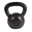 Sport-Thieme Kettlebell "Pulverbeschichtet" 16 kg