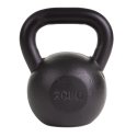 Sport-Thieme Kettlebell "Pulverlakeret" 20 kg