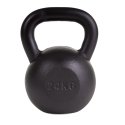 Sport-Thieme Kettlebell "Pulverbeschichtet" 24 kg