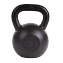 Sport-Thieme Kettlebell "Pulverbeschichtet" 28 kg