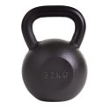 Sport-Thieme Kettlebell "Pulverlakeret" 32 kg