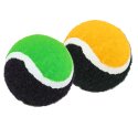 Schildkröt Funsports Ersatzbälle-Set für Neopren-Klettball-Set