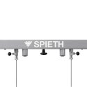 Spieth "Berlin" Gymnastics Rings Apparatus