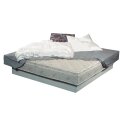 Original Tasso Water Bed 160x220x50 cm
