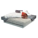 Tasso Wasserbett 200x220x50 cm