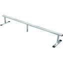 Rampage Skate Rampe "Grind Rail"