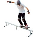 Rampage "Grind Rail" Skate Ramp