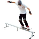 Rampage Skaterampe "Grind Rail"