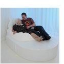 Surround for Musical Beanbag Chair