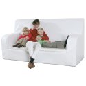 Sport-Thieme Convertible Sofa 3-seater sofa, 5 cm