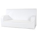 Sport-Thieme Forvandlingssofa 3 pers. Sofa, 50 mm