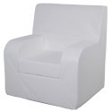 Sport-Thieme Convertible Sofa Armchair, 5 cm, Armchair, 5 cm