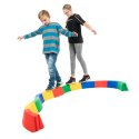 Sport-Thieme Balancemur Kurver