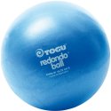 Togu Redondo-Bold "Soft" ø: 22 cm. 150 g. Blå