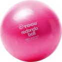 Togu Pilatesball "Redondo Softball" ø 26 cm, 160 g, Rubinrot